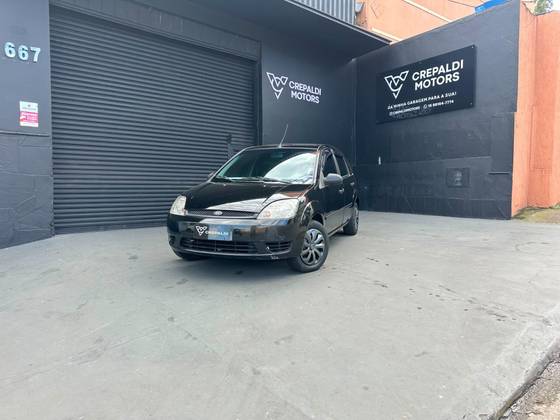 FORD FIESTA 1.0 MPI 8V GASOLINA 4P MANUAL FORD FIESTA 1.0 MPI 8V GASOLINA 4P MANUAL